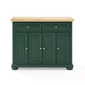 Madison Kitchen - Crosley