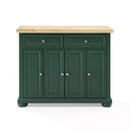 Madison Kitchen - Crosley