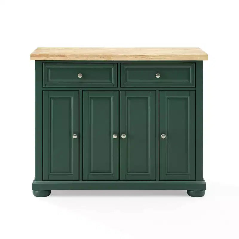 Madison Kitchen - Crosley