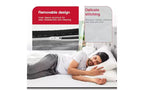 Matelas à ressorts de 8 pouces, fermeté moyenne, en boîte, certifié CertiPUR-US, sans fibre de verre, sommeil frais