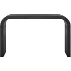 Liasonya Curved Console Table - CNS6604 -Safavieh