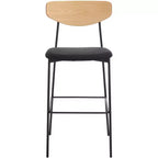Ryker Barstool - BST3008 - Safavieh